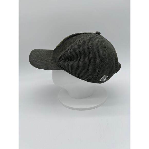 WO "The Game" Hat Adjustable Cap Green - Picture 3 of 6